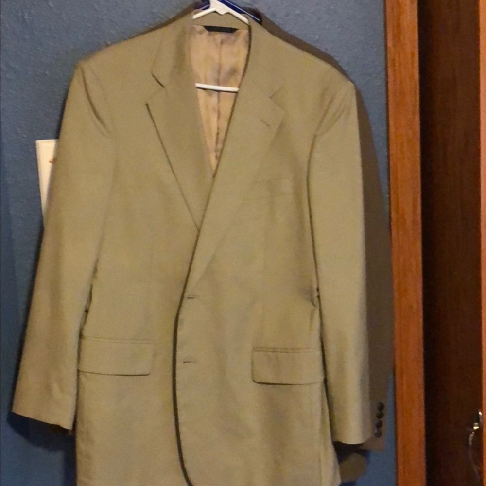 Brooks Brothers sport coat